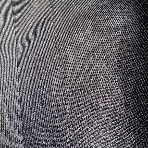 KHAITE Campagna Bodysuit - Picture 6 of 9